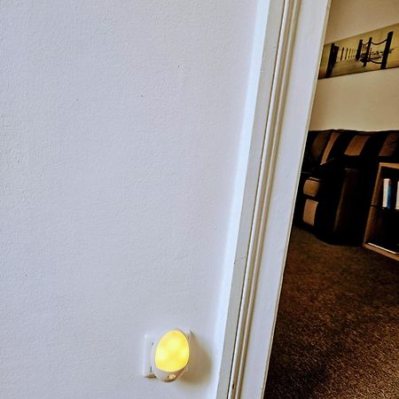 Apartment Jackie Bielefeld Zewnętrze zdjęcie