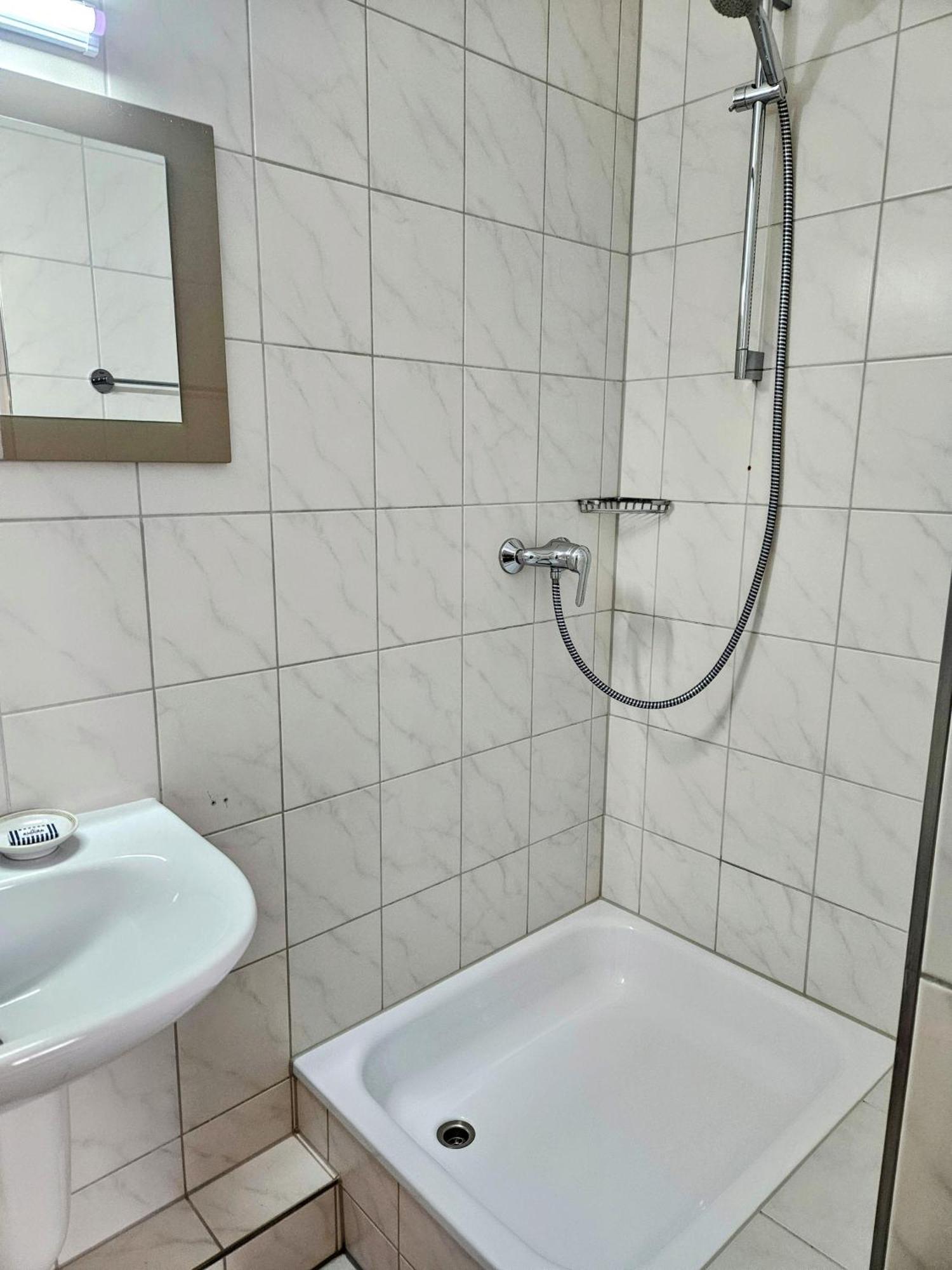 Apartment Jackie Bielefeld Zewnętrze zdjęcie