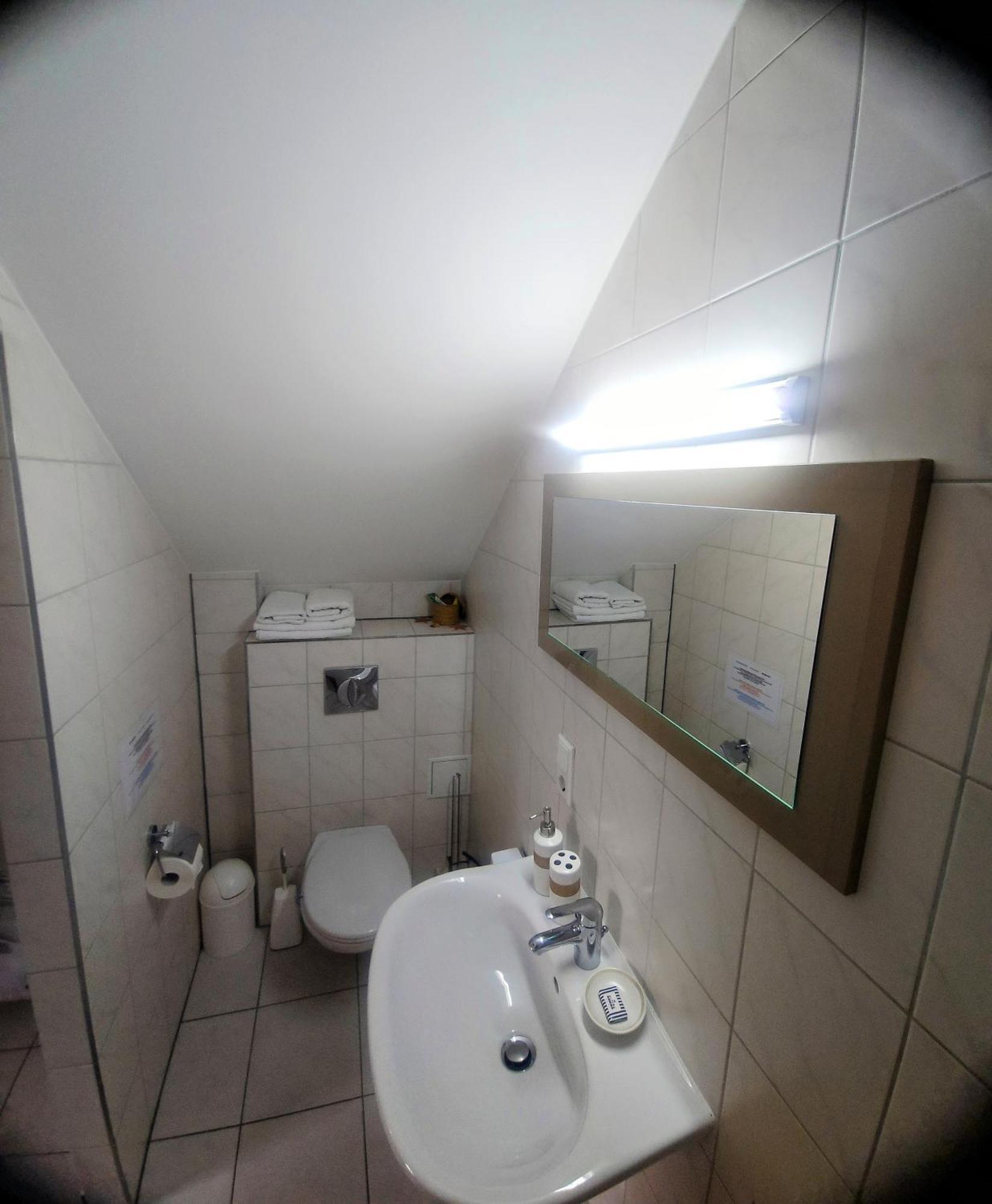 Apartment Jackie Bielefeld Zewnętrze zdjęcie