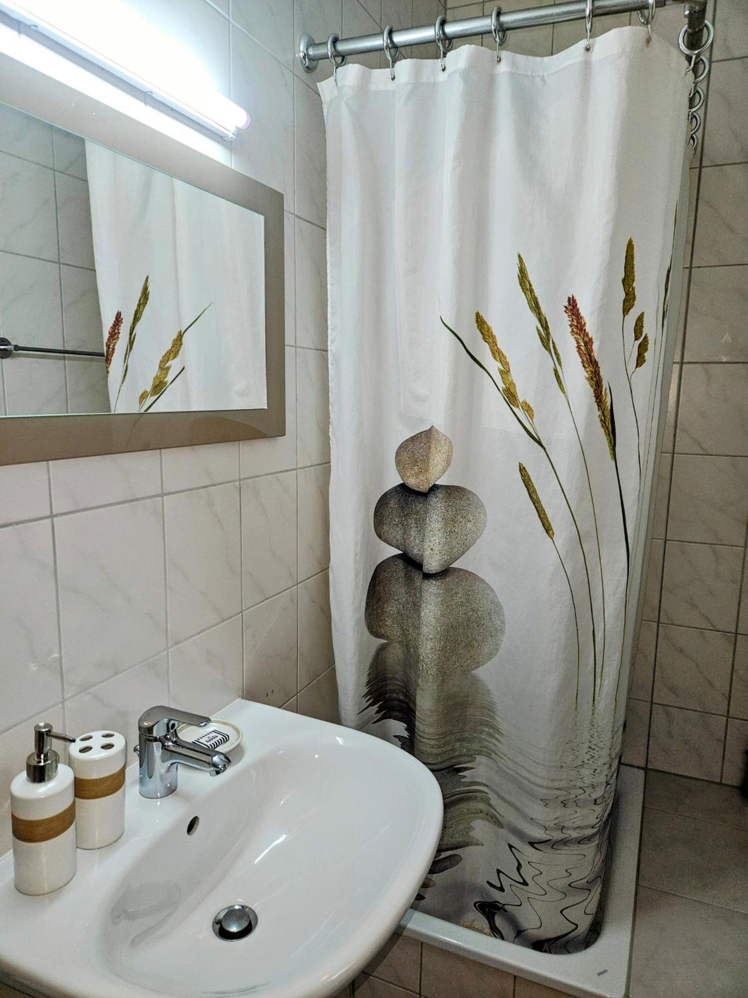 Apartment Jackie Bielefeld Zewnętrze zdjęcie