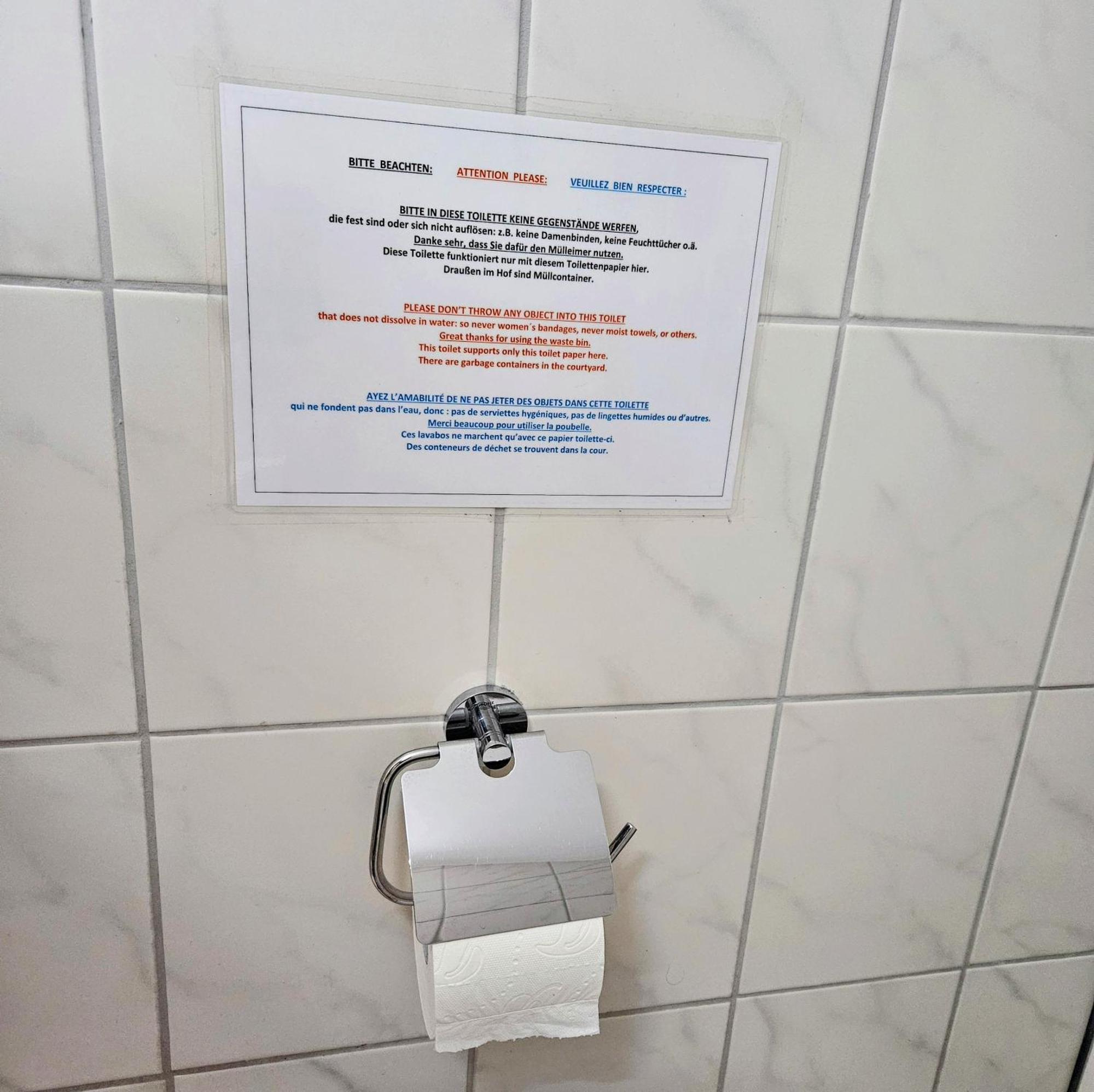 Apartment Jackie Bielefeld Zewnętrze zdjęcie