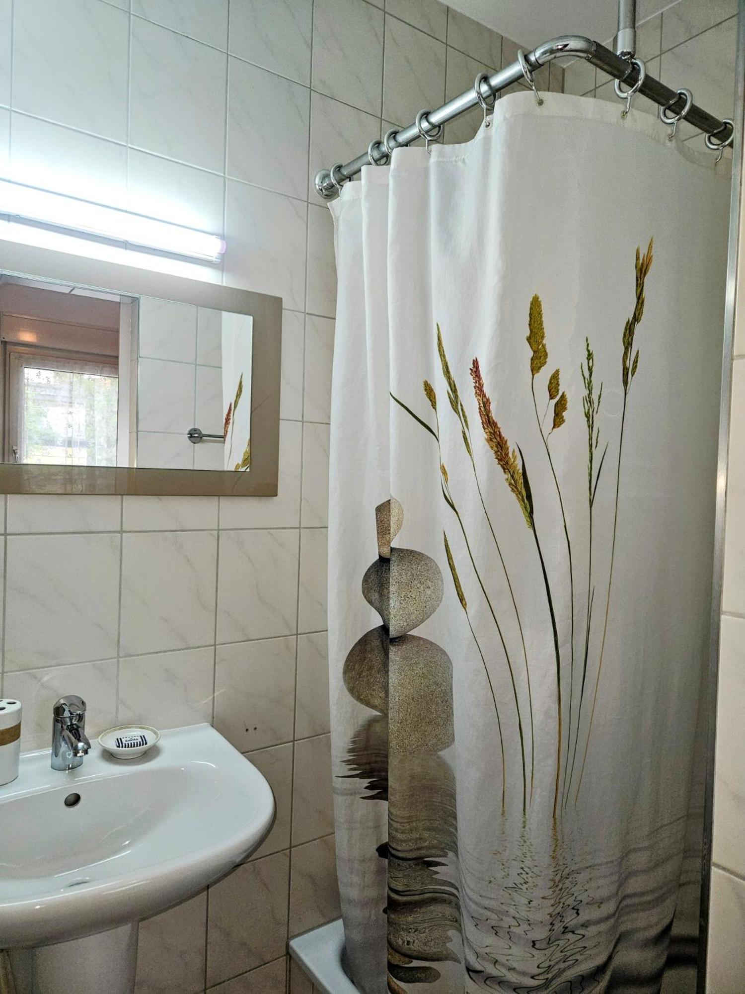 Apartment Jackie Bielefeld Zewnętrze zdjęcie