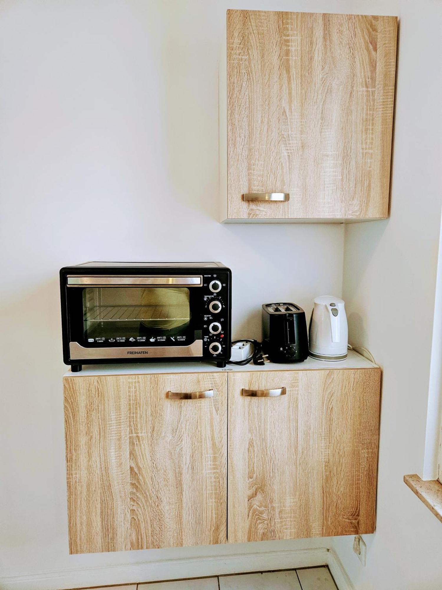 Apartment Jackie Bielefeld Zewnętrze zdjęcie