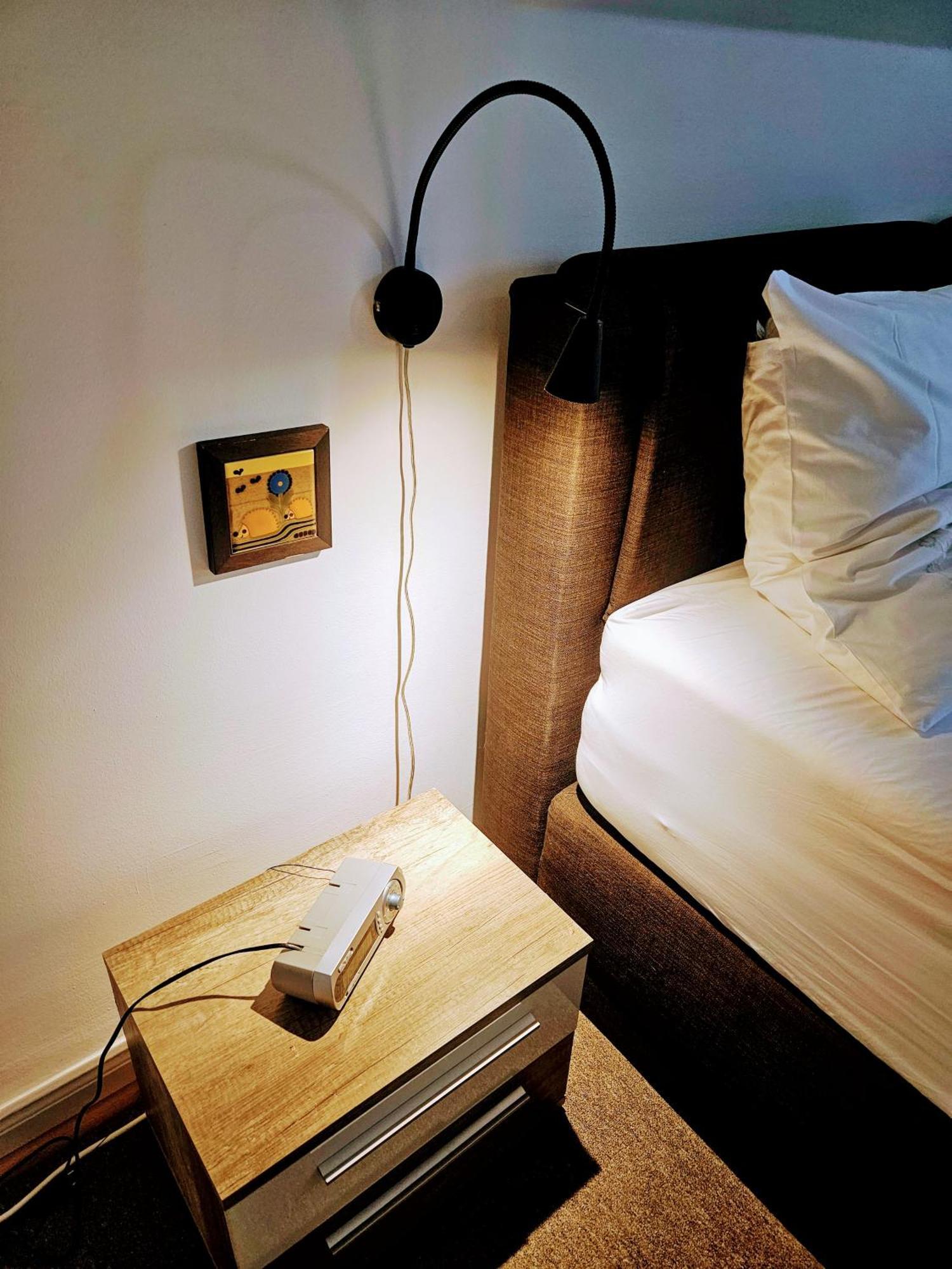 Apartment Jackie Bielefeld Zewnętrze zdjęcie
