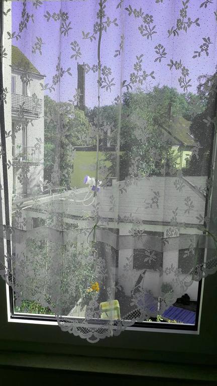 Apartment Jackie Bielefeld Zewnętrze zdjęcie