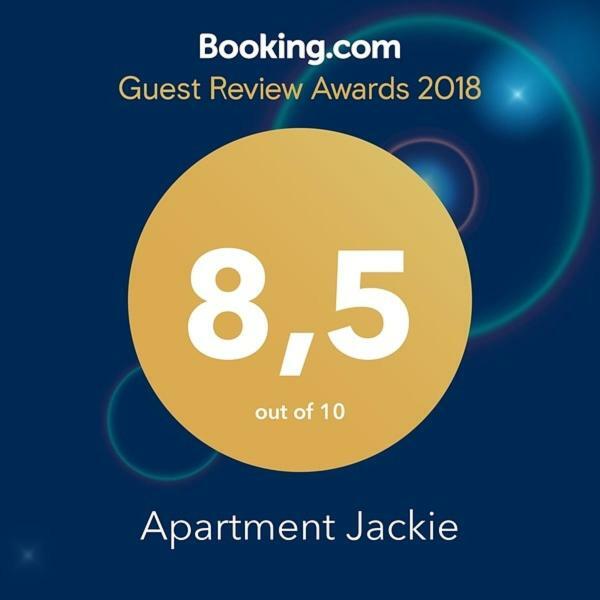 Apartment Jackie Bielefeld Zewnętrze zdjęcie
