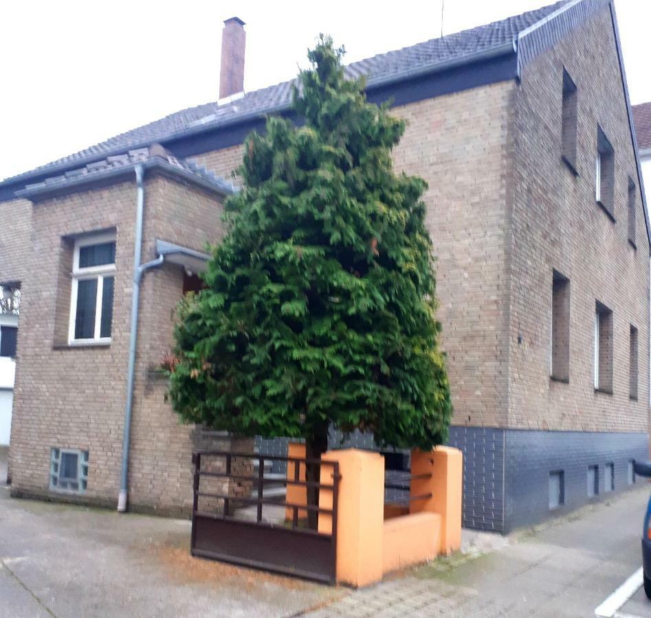 Apartment Jackie Bielefeld Zewnętrze zdjęcie
