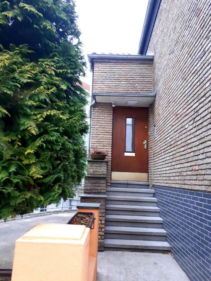 Apartment Jackie Bielefeld Zewnętrze zdjęcie